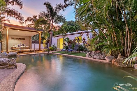 Property photo of 15 Portsea Crescent Kewarra Beach QLD 4879