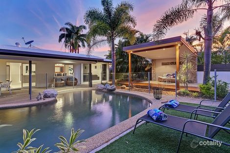 Property photo of 15 Portsea Crescent Kewarra Beach QLD 4879