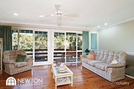 Property photo of 20 Darryl Place Gymea Bay NSW 2227