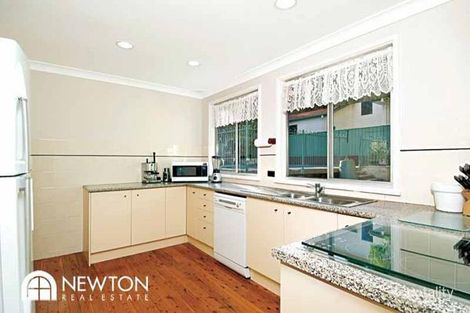 Property photo of 20 Darryl Place Gymea Bay NSW 2227