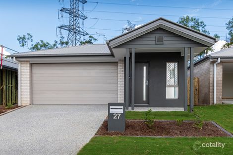 27 Chervil Dr, Greenbank, QLD 4124