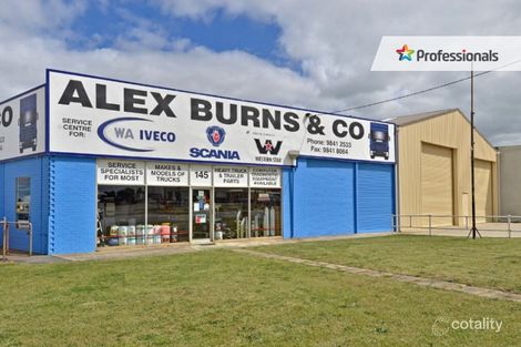 145 Chester Pass Rd, Milpara, WA 6330