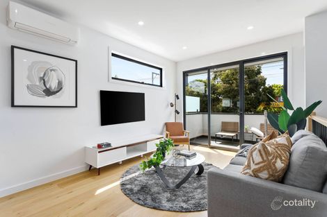 Property photo of 3A The Crescent Ascot Vale VIC 3032