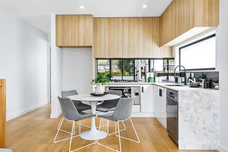 Property photo of 3A The Crescent Ascot Vale VIC 3032