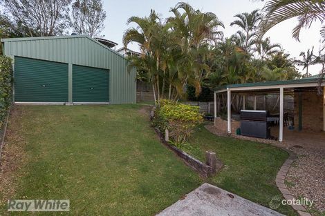 Property photo of 4 Jonquil Court Mount Cotton QLD 4165