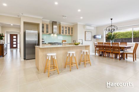 Property photo of 12 Saul Avenue Berwick VIC 3806
