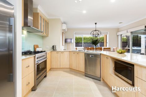 Property photo of 12 Saul Avenue Berwick VIC 3806