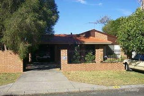 Property photo of 29 Allamanda Way Forrestfield WA 6058