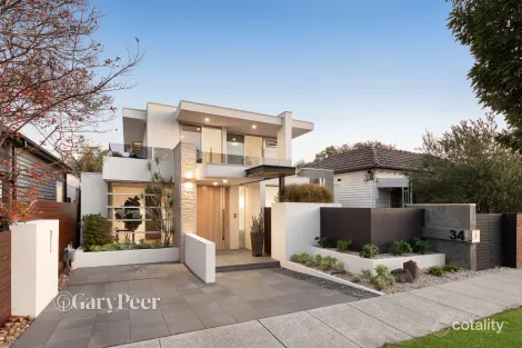 34 Hartington St, Elsternwick, VIC 3185
