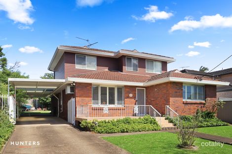 Property photo of 115 Beresford Road Greystanes NSW 2145