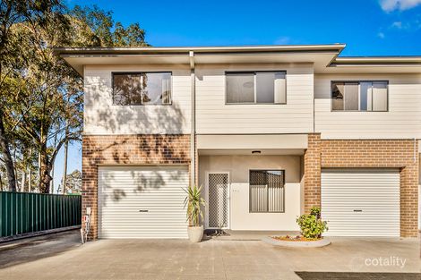 Property photo of 5/300 Seven Hills Road Kings Langley NSW 2147