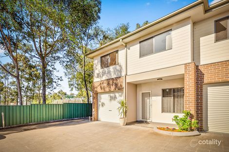 Property photo of 5/300 Seven Hills Road Kings Langley NSW 2147
