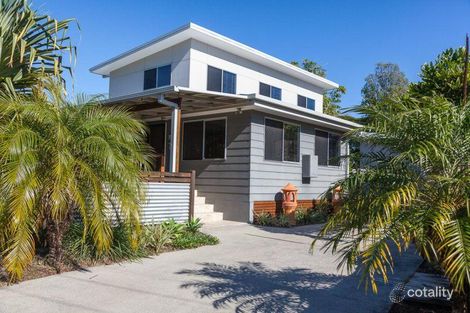 1 Norfolk St, Dunwich, QLD 4183