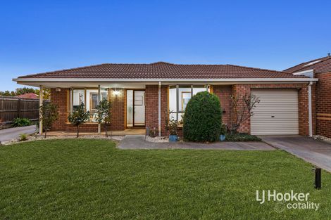 Property photo of 44 St Anthony Court Seabrook VIC 3028