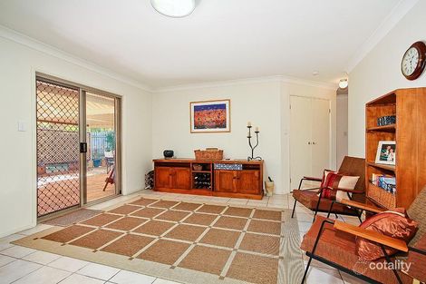 Property photo of 37 Trevally Crescent Manly West QLD 4179