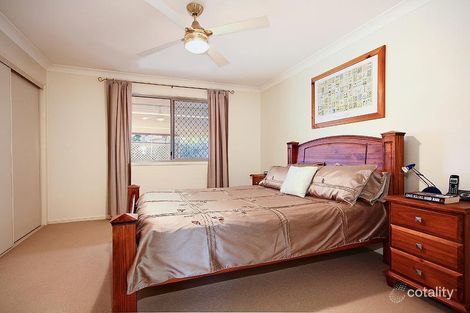 Property photo of 37 Trevally Crescent Manly West QLD 4179
