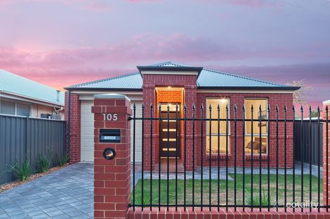105 Railway Tce, Largs North, SA 5016