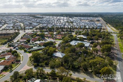 Property photo of 4 Harbour Elbow Banksia Grove WA 6031