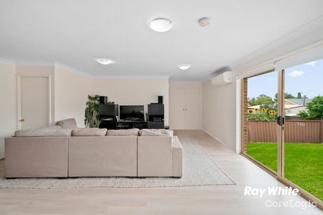 Property photo of 3 Lilla Place Quakers Hill NSW 2763