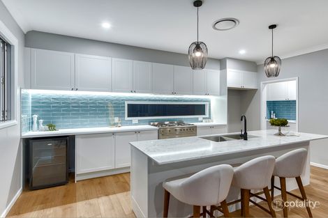 Property photo of 76 Canberra Drive Ashgrove QLD 4060