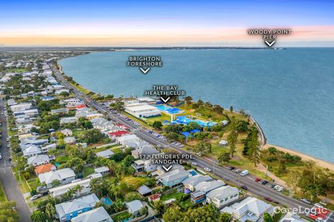 Property photo of 172 Flinders Parade Sandgate QLD 4017