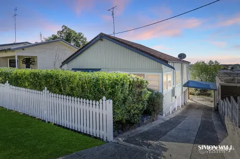 Property photo of 40 Bulkara Street Adamstown Heights NSW 2289