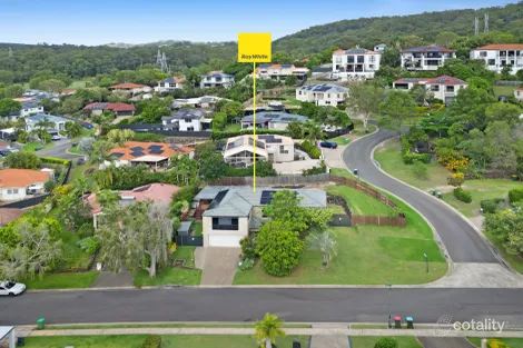 Property photo of 2 Suffolk Place Mudgeeraba QLD 4213