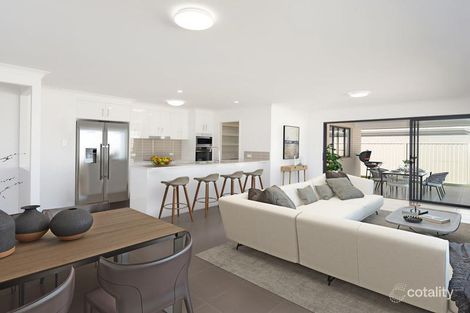 Property photo of 7 Burmah Boulevard Redland Bay QLD 4165