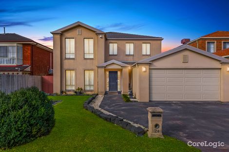 Property photo of 24 Arlington Drive Glen Waverley VIC 3150