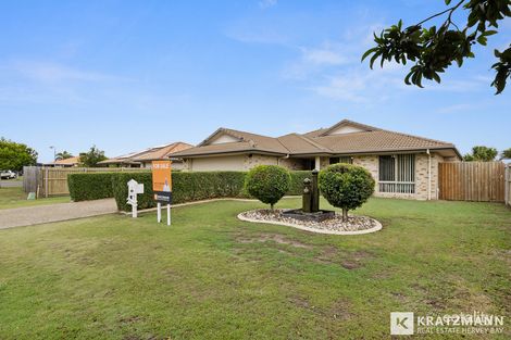 Property photo of 39 Pembridge Circuit Urraween QLD 4655