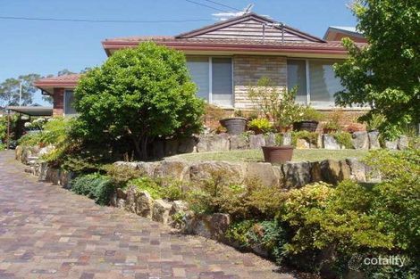 Property photo of 30 Shirlow Avenue Faulconbridge NSW 2776