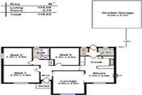 Property photo of 12 St Ives Drive Parafield Gardens SA 5107