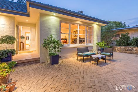 Property photo of 2 Loftus Street Yarralumla ACT 2600