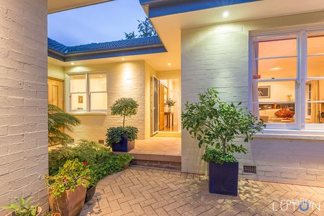 Property photo of 2 Loftus Street Yarralumla ACT 2600