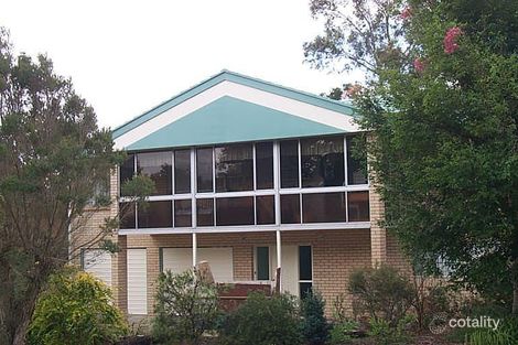 Property photo of 28 Canowie Road Jindalee QLD 4074