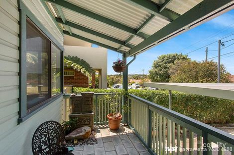 Property photo of 48 Gammell Street Rydalmere NSW 2116