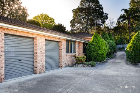 Property photo of 2/52 Bousfield Street Wallsend NSW 2287