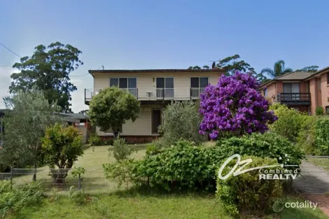 Property photo of 196 Macleans Point Road Sanctuary Point NSW 2540