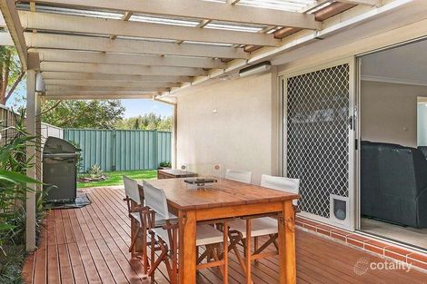 Property photo of 1 Flemming Grove Doonside NSW 2767