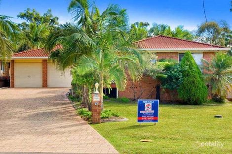 64 Major Innes Rd, Port Macquarie, NSW 2444
