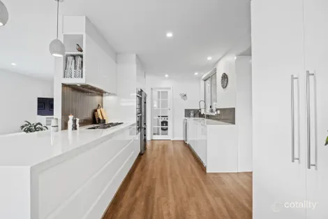 Property photo of 5 Markham Street Mawson ACT 2607