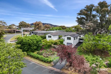 Property photo of 5 Markham Street Mawson ACT 2607