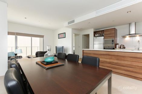 505/237 Adelaide Tce, Perth, WA 6000