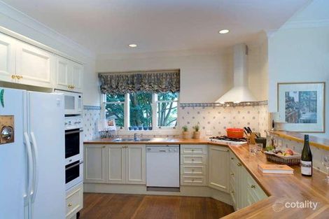 Property photo of 31 Merrivale Road Pymble NSW 2073