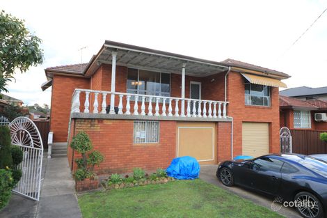 Property photo of 19 Meadows Road Cabramatta West NSW 2166