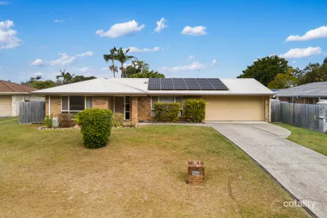 Property photo of 5 Lambourne Court Lawnton QLD 4501