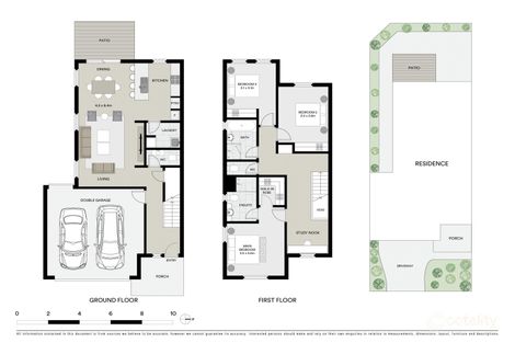 Property photo of 115 Spriggs Drive Croydon VIC 3136