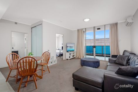 Property photo of 310/3 Weston Street Rosehill NSW 2142