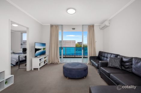 310/3 Weston St, Rosehill, NSW 2142