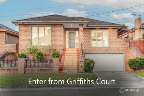 Property photo of 2/426 Stephensons Road Mount Waverley VIC 3149